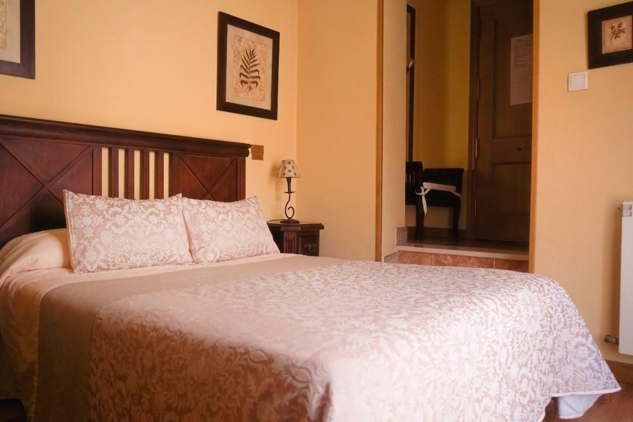 Dc Mesones 21 Hotel Lerma Exterior photo
